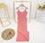Angelina Bodycon Dress