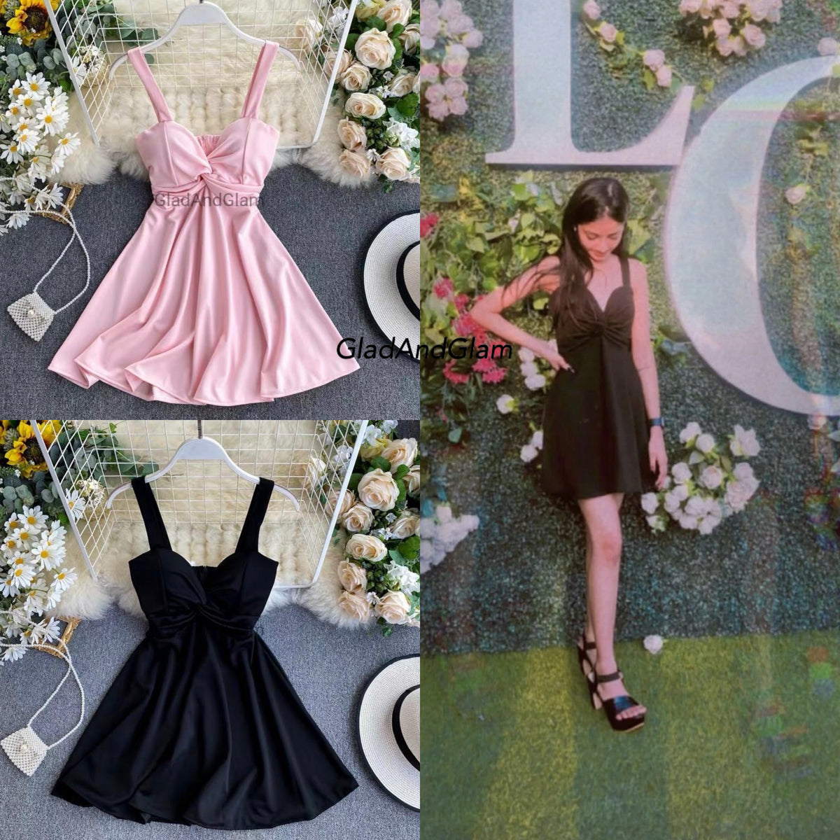 Ruby Skater Dress