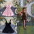 Ruby Skater Dress