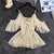 Inaya Ruffle Blouse