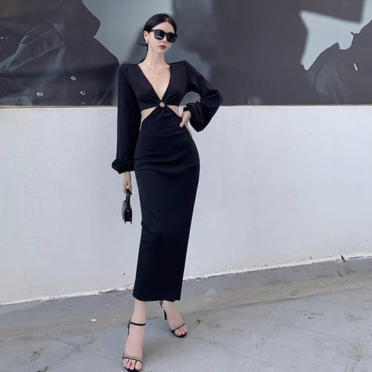Eliana Ring Dress