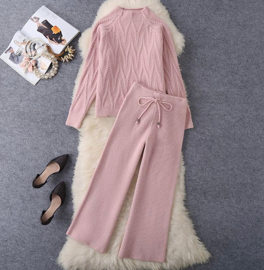 Bob Two Piece Tracksuit