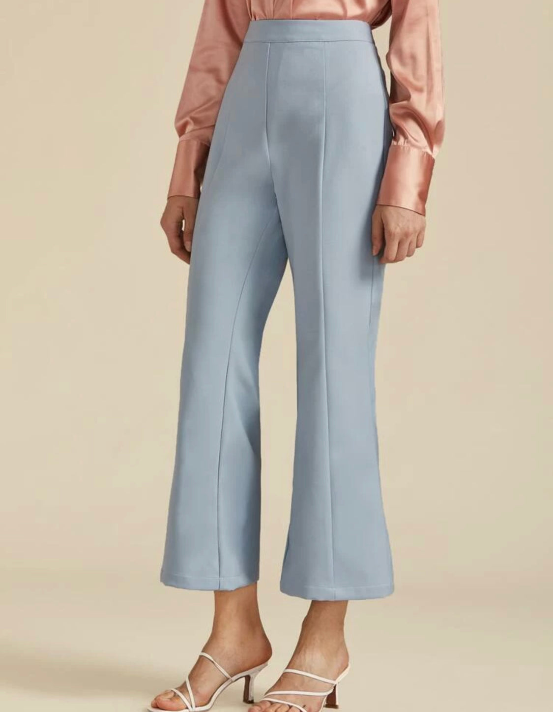 Kimora Flare Pants