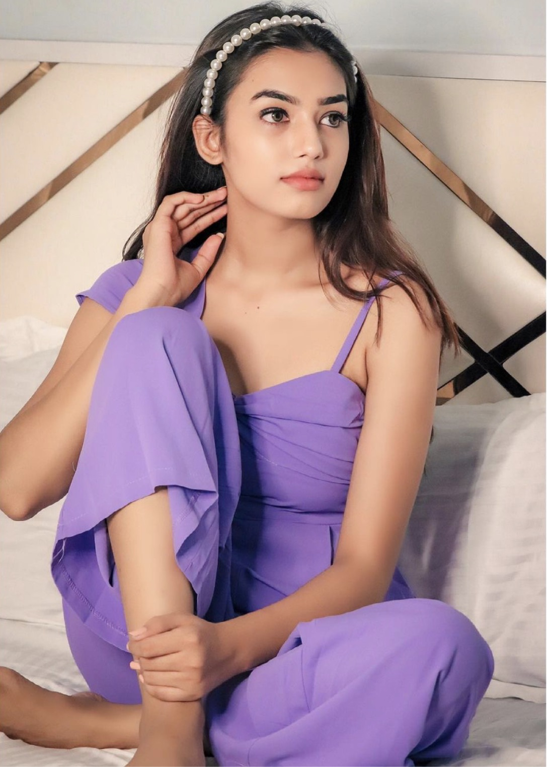 Mary Jumpsuit