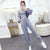 Love Me Print Tracksuit gladandglam