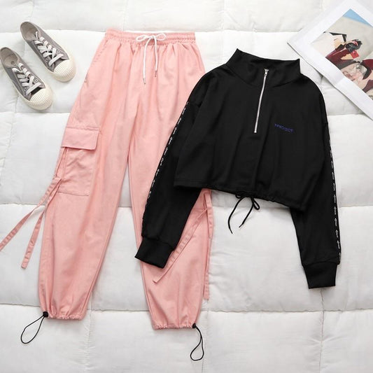 Katherine Tracksuit