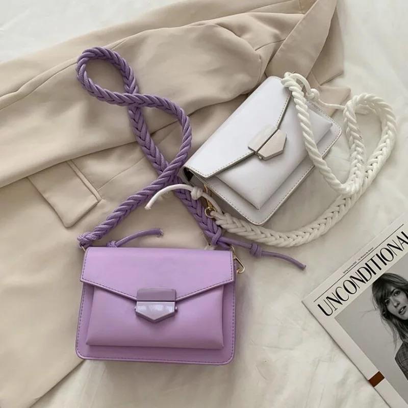 Naomi Crossbody Bag