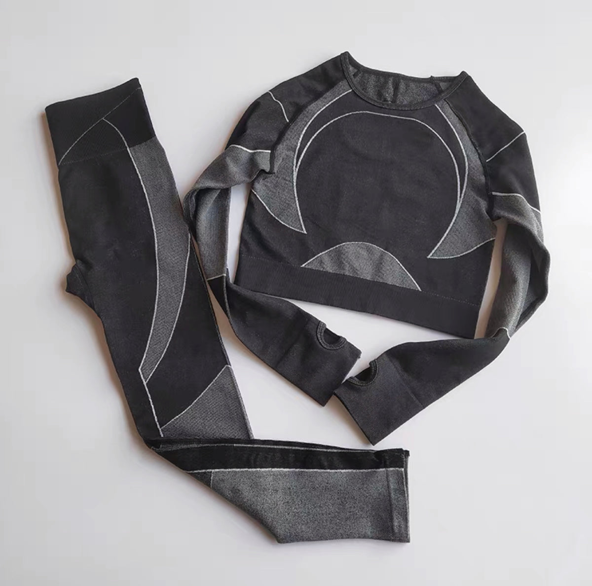 Maria Two Piece Active Wear