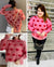 Kaitlyn Heart Pullover