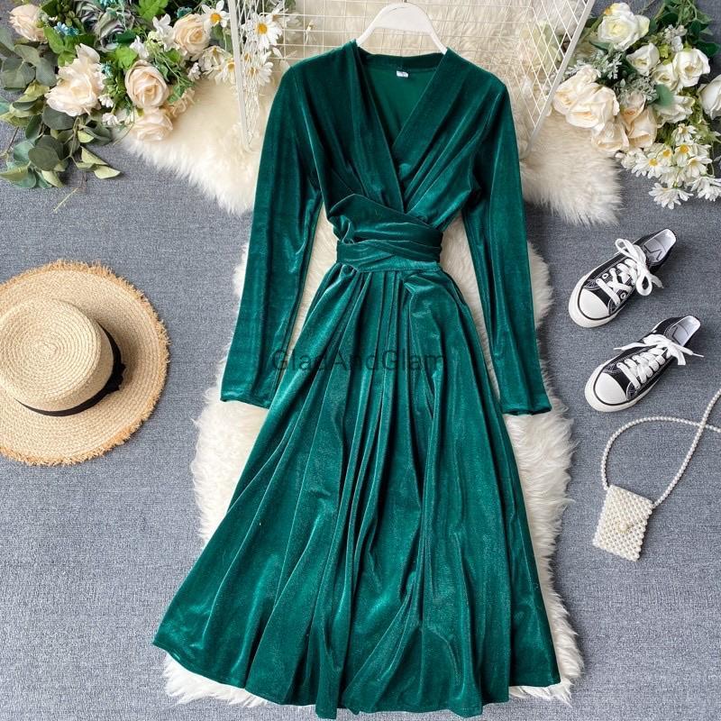 satin dresses