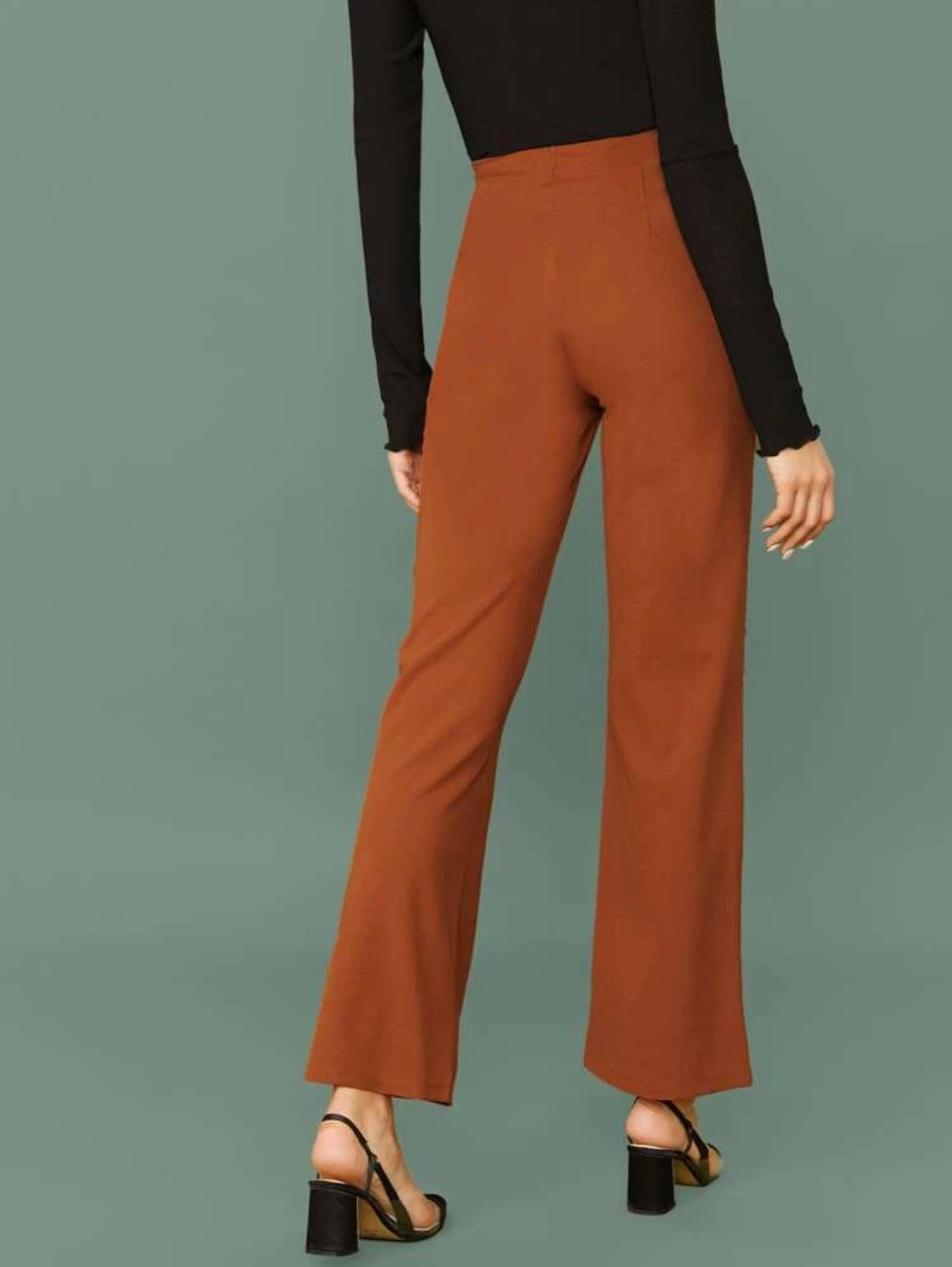 Kelly Straight Leg Pants