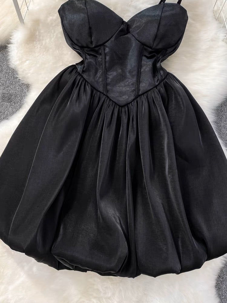 Corset Dress