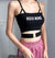 Rock More Crop Top