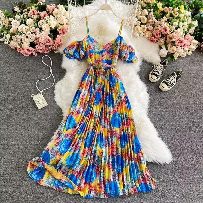 GLAD AND GLAM - DRESS