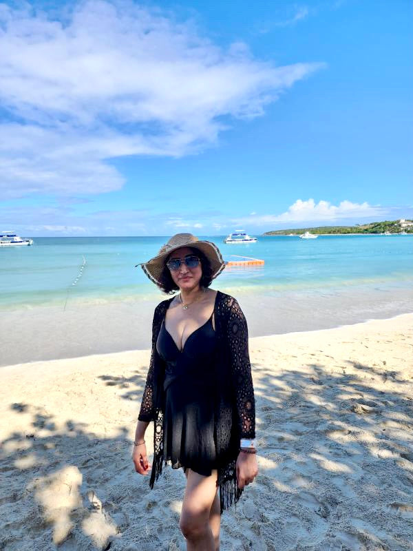 Belinda Swimsuit