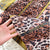 Leopard Print Dress