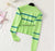 Veronica Striped Sweater