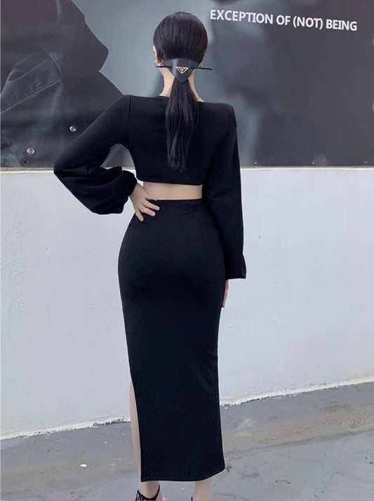 Eliana Ring Dress