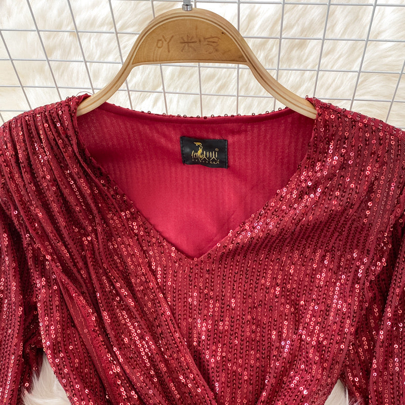 Sequin 