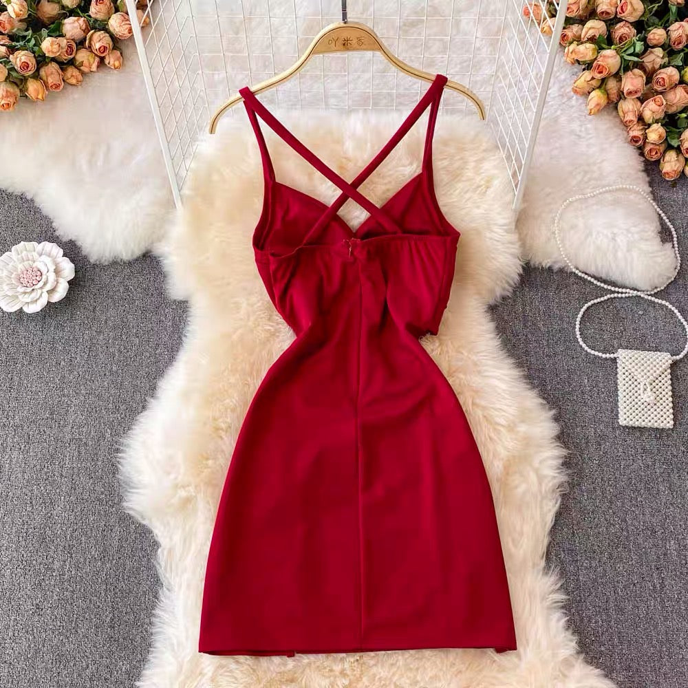 Linda Dress