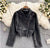 Alice Leather Jacket
