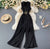 Becca Pleated Jumpsuit