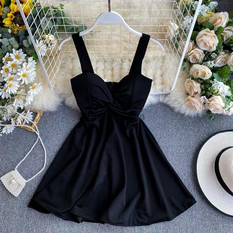 Ruby Skater Dress