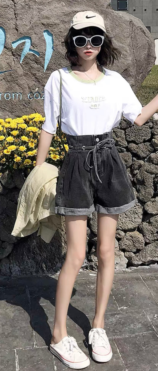 Madison Denim Shorts