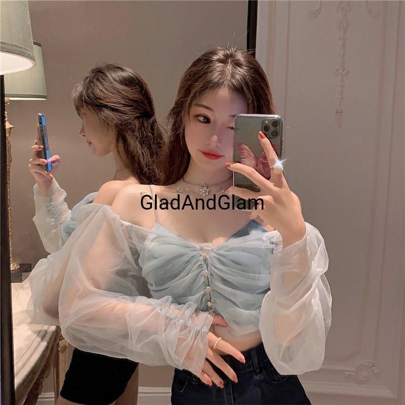 Two Piece top