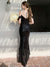 Angel Sequin Dress