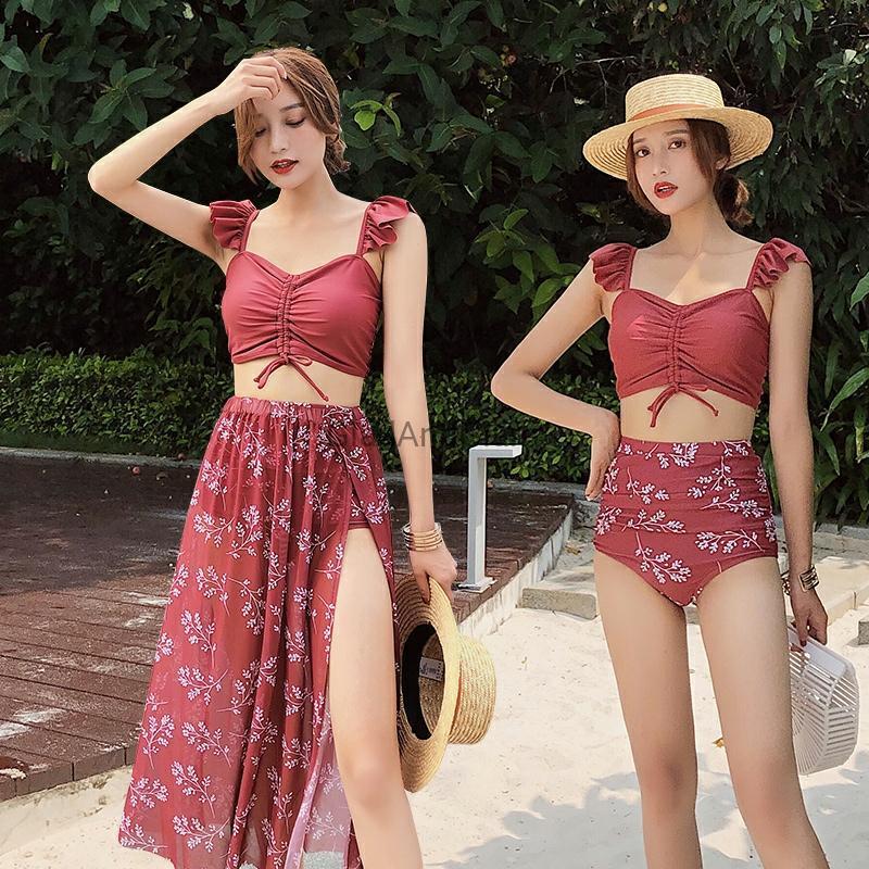 beachwear